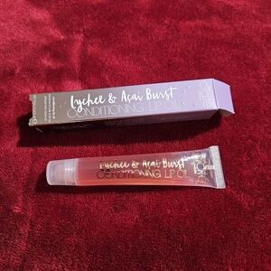 Ciate London Lychee & Acai Burst Conditioning Lip Oil